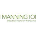 mannington logo