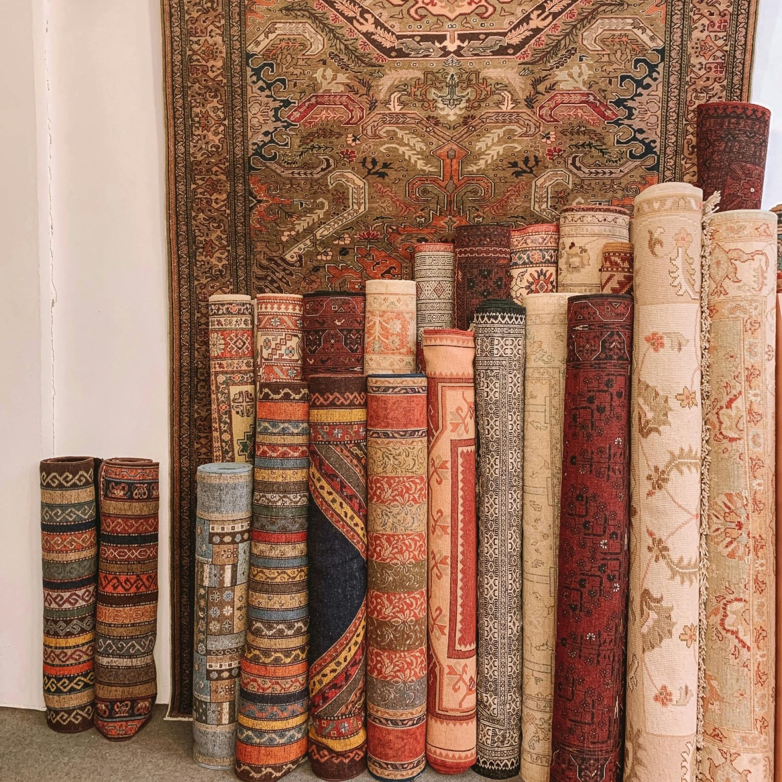 remnant carpets