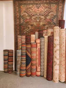 remnant carpets