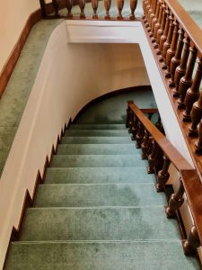 stair carpet