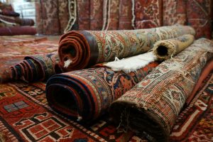 carpet remnants