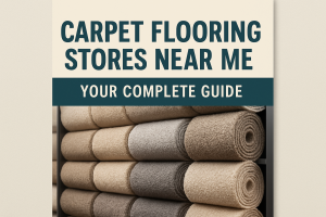 carpet flooring stores near me
