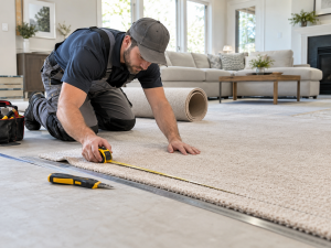 Why Customers Trust Boro Rug & Carpet Warehouse