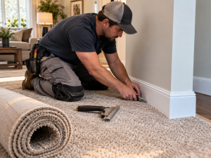 Why Customers Trust Boro Rug & Carpet Warehouse